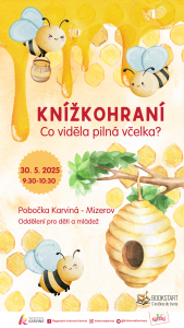 Bookstart – S knížkou do života - 